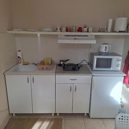 Mainstreet Apartman Subotica Eksteriør bilde
