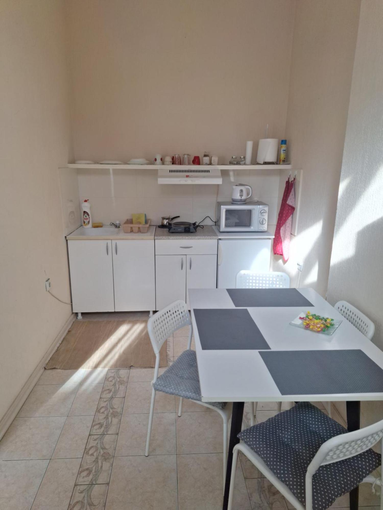 Mainstreet Apartman Subotica Eksteriør bilde