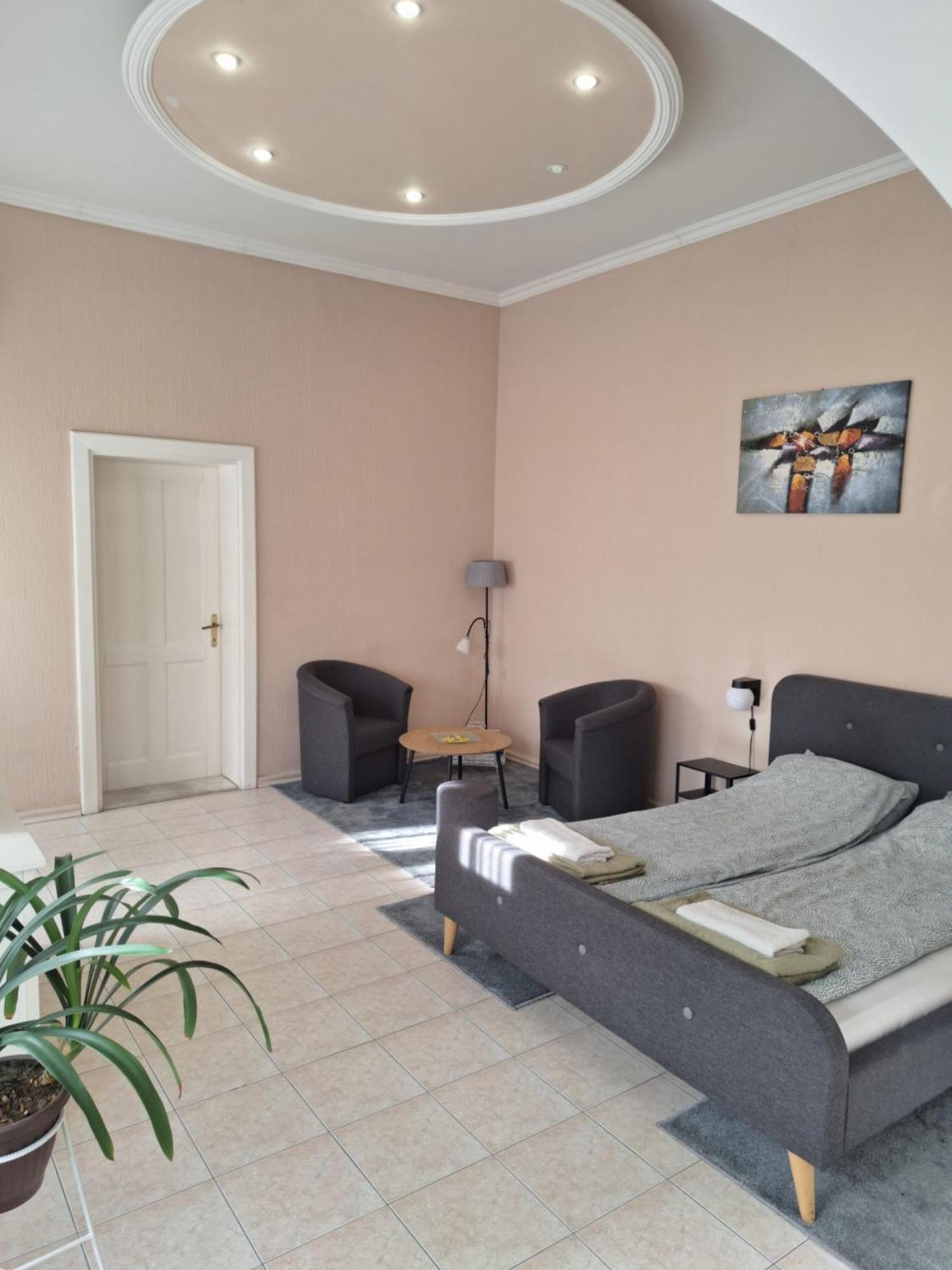 Mainstreet Apartman Subotica Eksteriør bilde