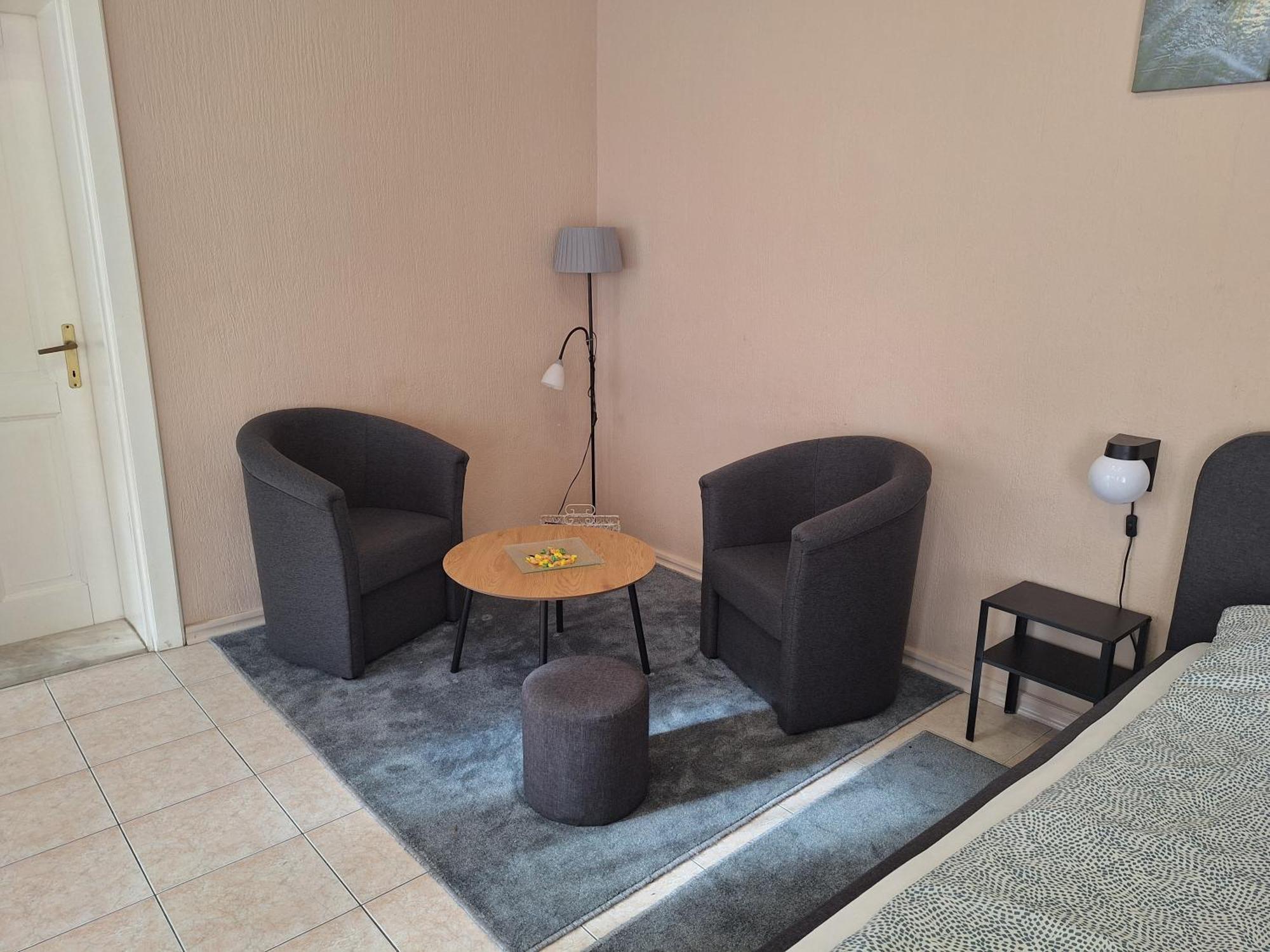 Mainstreet Apartman Subotica Eksteriør bilde